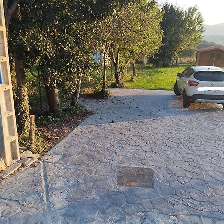 Bilbao Nature With Parking By Aston Rentals 埃兰迪奥 外观 照片